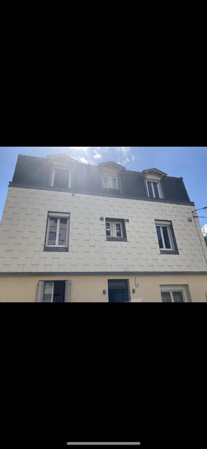 Le Garden Avec Salle De Sport Rouen Eksteriør bilde